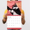 image Cat Dreams 2025 Wall Calendar Fourth Alternate Image width=&quot;1000&quot; height=&quot;1000&quot;