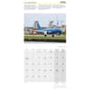 image Flight Modern Commercial Airliners 2026 Wall Calendar Second Alternate Image