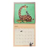 image Animals Great and Small 2026 Wall Calendar Sixth Alternate Image