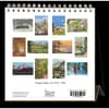 image Great Outdoors 2024 Easel Desk Calendar First Alternate Image width=&quot;1000&quot; height=&quot;1000&quot;