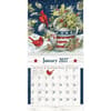 image Stars and Stripes 2027 Wall Calendar by Susan Winget