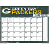 image NFL Green Bay Packers 2025 Desk Pad