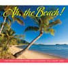 image Ah The Beach 2026 Desk Calendar Fourth Alternate Image