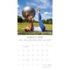 image Pilates 2025 Wall Calendar Second Alternate Image