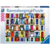 image Doors of the World 1000 Piece Puzzle Main Image