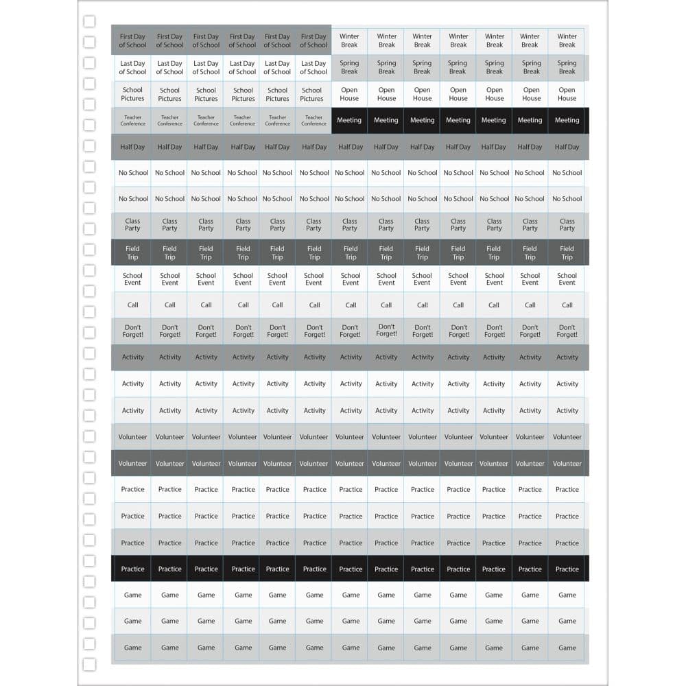 Office Deluxe 2026 Planner_ALT4