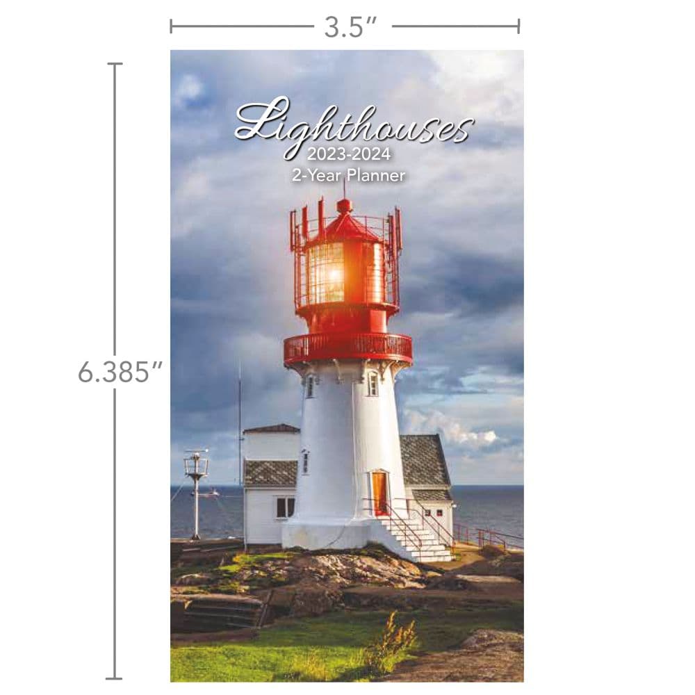 Lighthouses 2 Yr 2024 Pocket Planner Calendars Com   27ff86a4 9413 491d 9a78 Efbdd5aec135