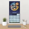 image Paw Patrol The Dino Movie 2027 Wall Calendar Fourth Alternate Image