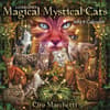 image Magical Mystical Cats 2024 Wall Calendar Main