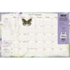 image Butterflies 2027 Desk Pad Calendar Main Product Image