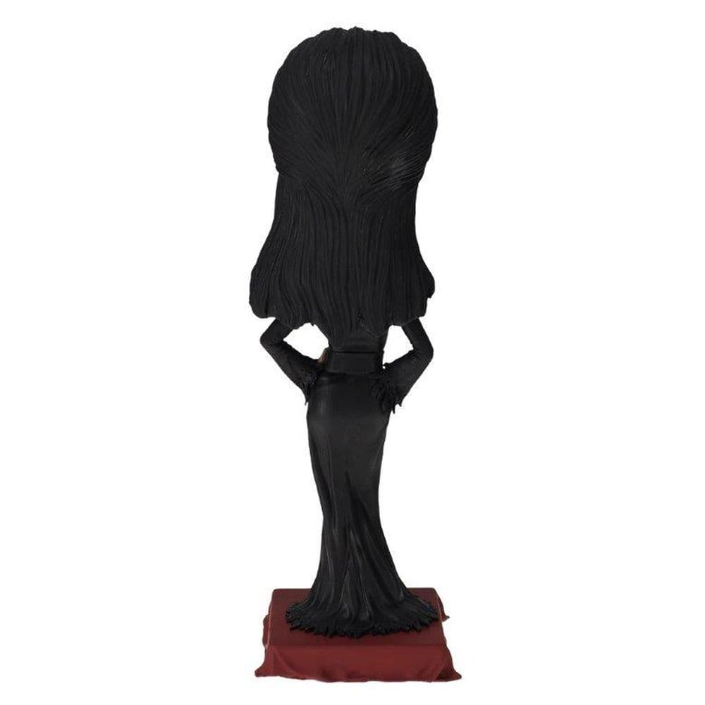 Elvira Bobble Head fig 4