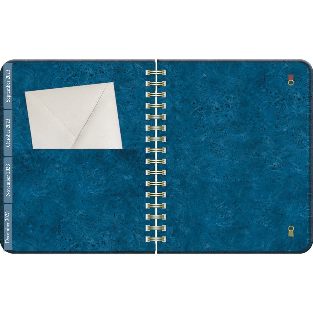 Heart and Home Deluxe 2024 Planner