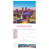 image Twin Cities Events 2026 Wall Calendar Second Alternate Image