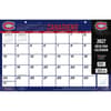 image NHL Montreal Canadiens 2027 Desk Pad