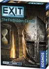 image EXIT: The Forbidden Castle Game Main Image