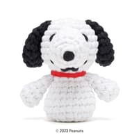 image Woobles Snoopy Main Product Image