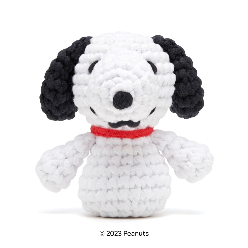 Woobles Snoopy Main Product Image
