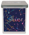 image Magical Shine 23.5 oz. Jar Candle by EttaVee Main Image