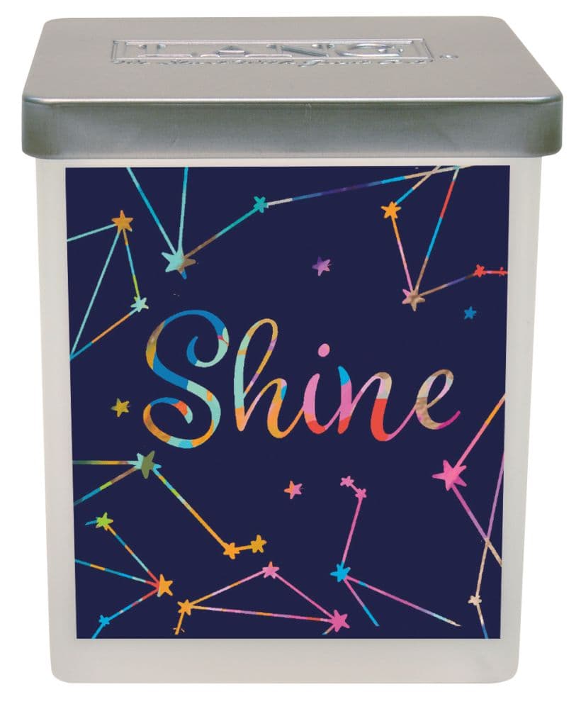 Magical Shine 23.5 oz. Jar Candle by EttaVee Main Image