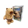image Dancing Capybara with Lights Electric Toy Third Alternate Image