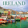 image Ireland 2025 Wall Calendar  Main Image