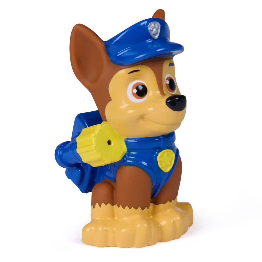 Paw Patrol 2-Pack Water Squirter Bath Toys Second Alternate Image