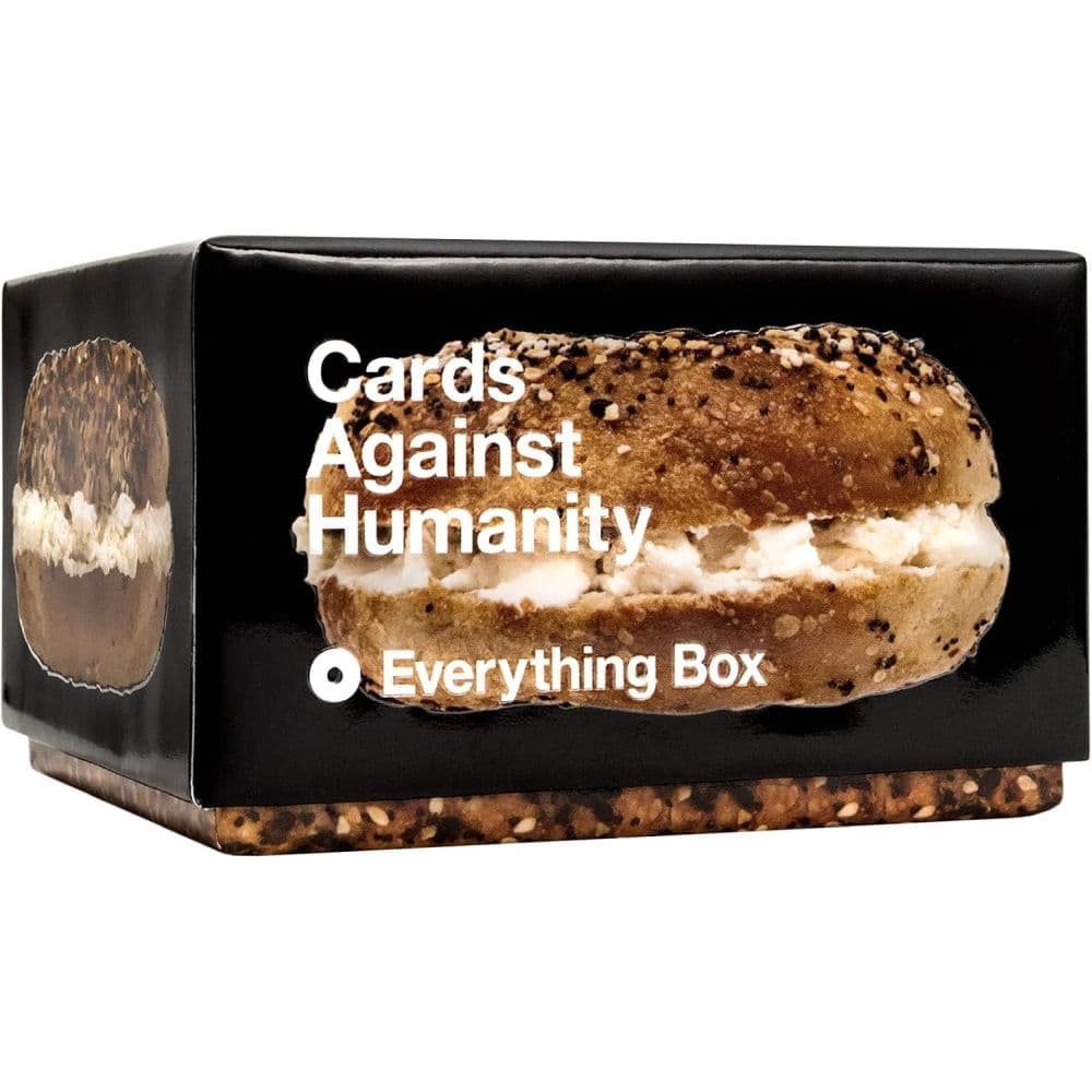 Cards Against Humanity Everything Box Expansion Pack Second Alternate Image