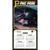 image MLB Pittsburgh Pirates PNC Park 2027 Wall Calendar Second  Alternate Image