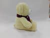 image Hank Plush Bear with Scarf Alternate Image 2