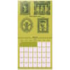 image Shrek 2027 Wall Calendar Second Alternate Image