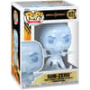 image Funko POP Games MK11 Fatality Sub Zero Third Alternate Image