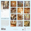 image Stairways 2025 Wall Calendar