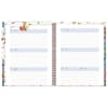 image Watercolor Wonder Deluxe 2027 Planner by Lisa Audit Second Alternate Image