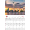 image Canada 2026 Wall Calendar Second Alternate Image