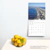 image Jersey Shore 2025 Wall Calendar Fourth Alternate Image