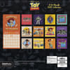 image Toy Story 5 2027 Wall Calendar First Alternate Image