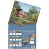 image Country Living 2025 Wall Calendar by Colleen Eubanks_ALT3
