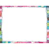 image Owl Friends 5.25" x 4" Blank Boxed Note Cards by Lori Siebert Alternate Image 2