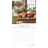 image House Plants 2025 Wall Calendar Third Alternate Image width=&quot;1000&quot; height=&quot;1000&quot;