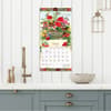 image Garden Botanicals 2027 Mini Wall Calendar