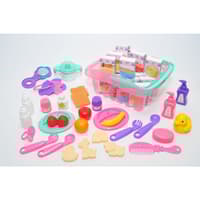 image Baby 50 Piece Accessory Set Main Image