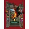 image Harry Potter and the Goblet of Fire Collectors Edition 1000 Pc Puzzle