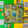 image Clue One Piece Edition Board Game Fifth Alternate Image
