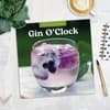 image Gin O'Clock 2027 Wall Calendar Fourth Alternate Image