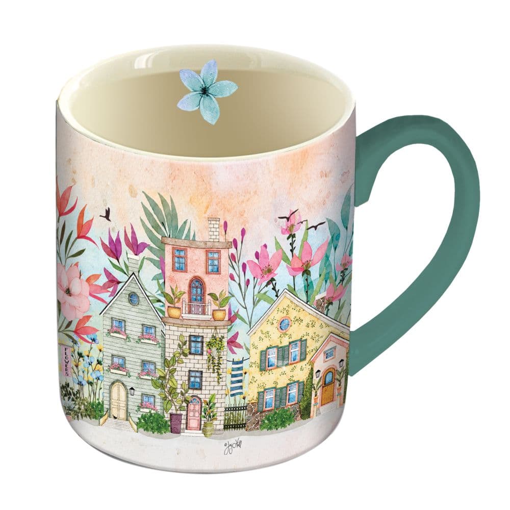 image Bless this Home Coffee Mug Main Product Image