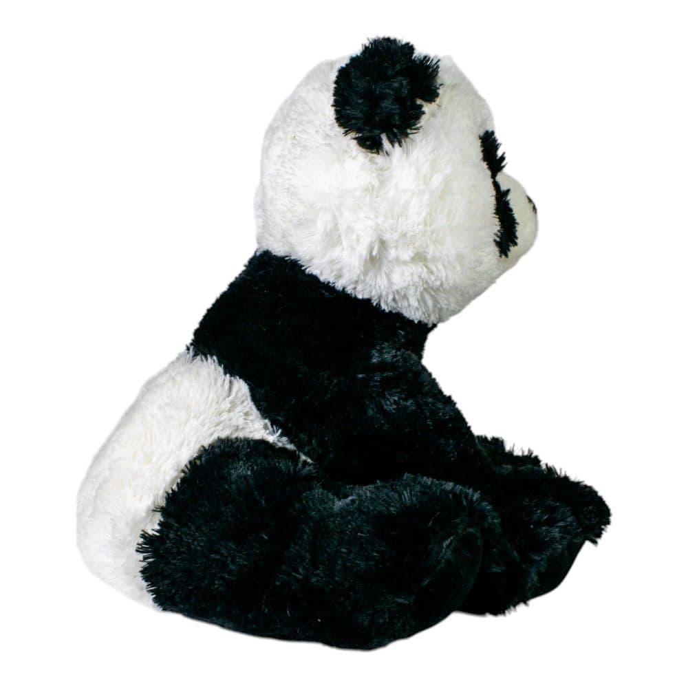 Cuddly Panda Stuffed Animal First Alternate Image