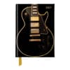 image Black Gibson Guitar 2027 Pocket Planner Main Product Image