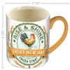 image Rise and Shine Coffee Mug Fourth Alternate Image