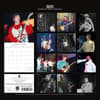 image Oasis 2026 Wall Calendar First Alternate Image