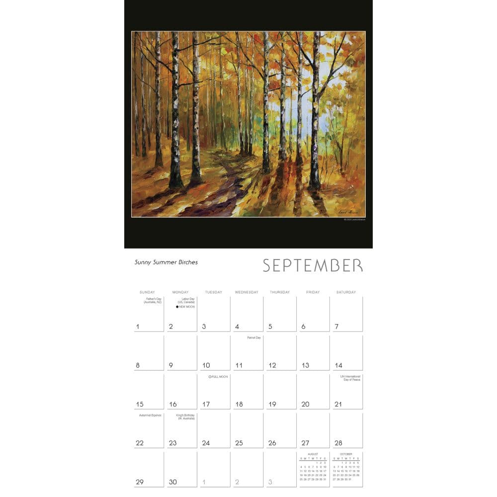 Impressions Of Light 2024 Wall Calendar Calendars Com   2888790f A6ad 4a4d A541 Bd349d7af83a